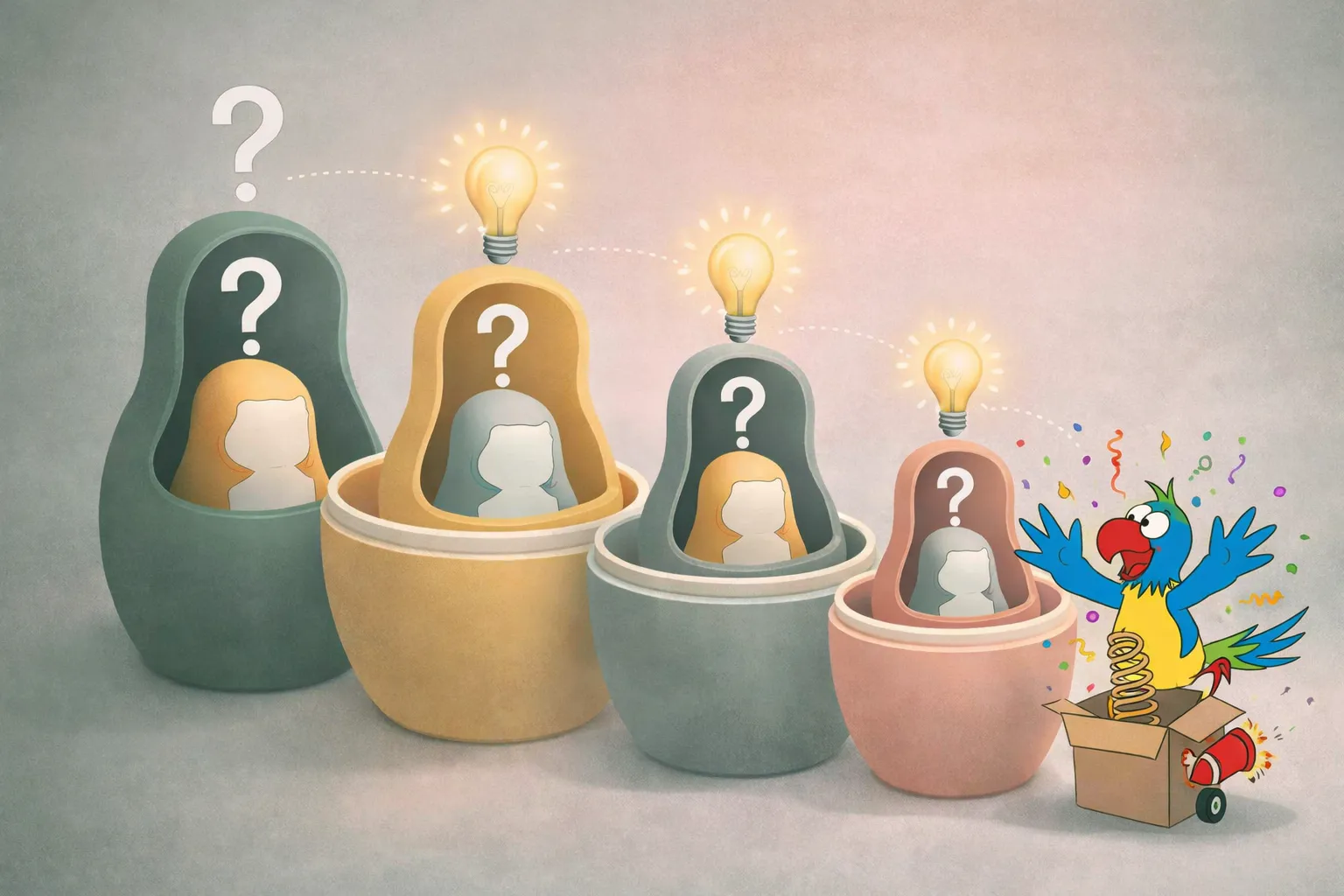 FAQ – Häufige Fragen